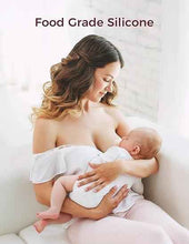 Momcozy Nipple Shield for Breastfeeding, Floral Contact Nipple Shield 20mm - 2 Pcs — Kenya · WIMU Kitchen