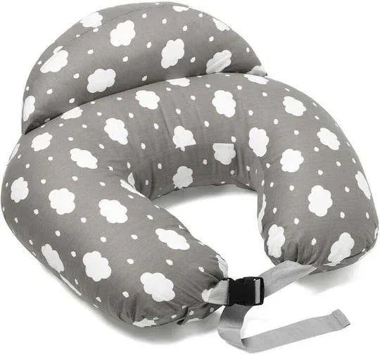 Multifunctional and Adjustable Nursing Pillow for breastfeeding, bottle-feeding, and pregnancy comfort. — Kenya · WIMU Kitchen Nairobi