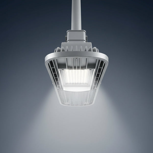 Philips LED Solar Streetlight 3400 Lumen BRP210 - 28W, 12V Operation, Cool White — WIMU Kitchen Nairobi — Kenya · WIMU Kitchen Nairobi