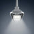 Philips LED Solar Streetlight 3400 Lumen BRP210 - 28W, 12V Operation, Cool White — WIMU Kitchen Nairobi