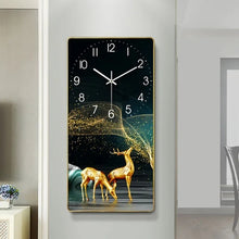 Own the Room: Crystal Porcelain Wall Clock with Glass Cover — WIMU Kitchen Nairobi — Kenya · WIMU Kitchen