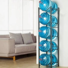 Carbon Steel Water Bottle Holder Racks Organizer Storage — Kenya · WIMU Kitchen
