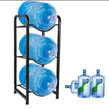 Carbon Steel Water Bottle Holder Racks Organizer Storage — Kenya · WIMU Kitchen