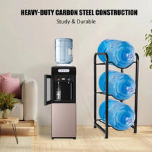 Carbon Steel Water Bottle Holder Racks Organizer Storage — Kenya · WIMU Kitchen