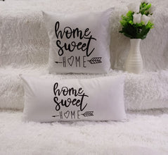 Decorative assorted Pillowcases — Kenya · WIMU Kitchen
