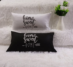 Decorative assorted Pillowcases — Kenya · WIMU Kitchen