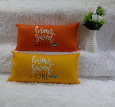 Decorative assorted Pillowcases — Kenya · WIMU Kitchen