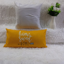 Decorative assorted Pillowcases — Kenya · WIMU Kitchen