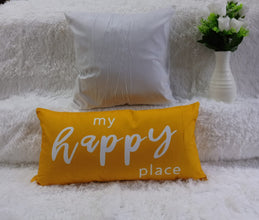 Decorative assorted Pillowcases — Kenya · WIMU Kitchen