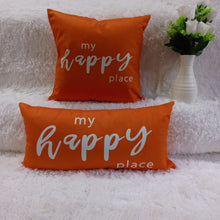 Decorative assorted Pillowcases — Kenya · WIMU Kitchen