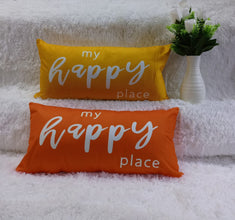 Decorative assorted Pillowcases — Kenya · WIMU Kitchen