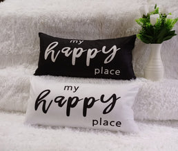 Decorative assorted Pillowcases — Kenya · WIMU Kitchen
