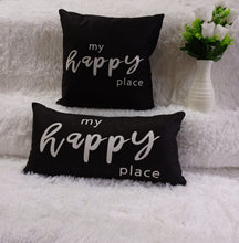 Decorative assorted Pillowcases — Kenya · WIMU Kitchen