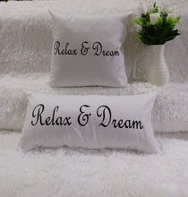 Decorative assorted Pillowcases — Kenya · WIMU Kitchen