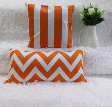 Decorative assorted Pillowcases — Kenya · WIMU Kitchen