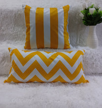 Decorative assorted Pillowcases — Kenya · WIMU Kitchen
