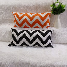 Decorative assorted Pillowcases — Kenya · WIMU Kitchen