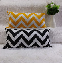 Decorative assorted Pillowcases — Kenya · WIMU Kitchen