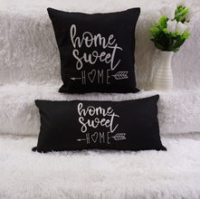 Decorative assorted Pillowcases — Kenya · WIMU Kitchen