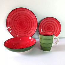 Sunday Lunch Sorted: 16-Piece Porcelain Dinnerware Set for 4 — WIMU Kitchen Nairobi — Kenya · WIMU Kitchen