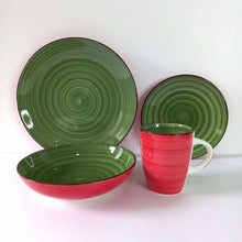 Sunday Lunch Sorted: 16-Piece Porcelain Dinnerware Set for 4 — WIMU Kitchen Nairobi — Kenya · WIMU Kitchen