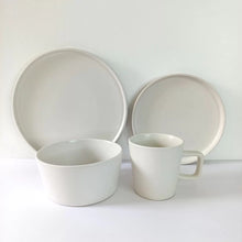 Sunday Lunch Sorted: 16-Piece Porcelain Dinnerware Set for 4 — WIMU Kitchen Nairobi — Kenya · WIMU Kitchen