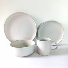 Sunday Lunch Sorted: 16-Piece Porcelain Dinnerware Set for 4 — WIMU Kitchen Nairobi — Kenya · WIMU Kitchen