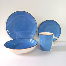 Sunday Lunch Sorted: 16-Piece Porcelain Dinnerware Set for 4 — WIMU Kitchen Nairobi — Kenya · WIMU Kitchen