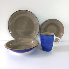 Sunday Lunch Sorted: 16-Piece Porcelain Dinnerware Set for 4 — WIMU Kitchen Nairobi — Kenya · WIMU Kitchen