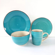 Sunday Lunch Sorted: 16-Piece Porcelain Dinnerware Set for 4 — WIMU Kitchen Nairobi — Kenya · WIMU Kitchen