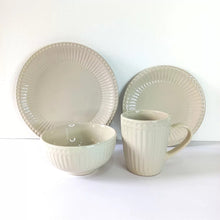 Sunday Lunch Sorted: 16-Piece Porcelain Dinnerware Set for 4 — WIMU Kitchen Nairobi — Kenya · WIMU Kitchen