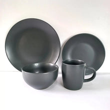 Sunday Lunch Sorted: 16-Piece Porcelain Dinnerware Set for 4 — WIMU Kitchen Nairobi — Kenya · WIMU Kitchen
