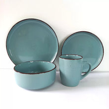 Sunday Lunch Sorted: 16-Piece Porcelain Dinnerware Set for 4 — WIMU Kitchen Nairobi — Kenya · WIMU Kitchen