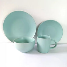 Sunday Lunch Sorted: 16-Piece Porcelain Dinnerware Set for 4 — WIMU Kitchen Nairobi — Kenya · WIMU Kitchen