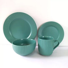 Sunday Lunch Sorted: 16-Piece Porcelain Dinnerware Set for 4 — WIMU Kitchen Nairobi — Kenya · WIMU Kitchen