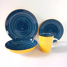 Sunday Lunch Sorted: 16-Piece Porcelain Dinnerware Set for 4 — WIMU Kitchen Nairobi — Kenya · WIMU Kitchen