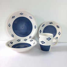 Sunday Lunch Sorted: 16-Piece Porcelain Dinnerware Set for 4 — WIMU Kitchen Nairobi — Kenya · WIMU Kitchen