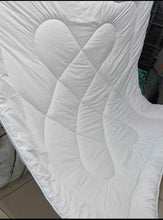 Plain White Cotton Duvet 6*7, Comfortable Sleep Quilt Bedding — Kenya · WIMU Kitchen