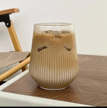 High temperature Transparent glass cup For Juice Coffee Water (view 3) — Kenya · WIMU Kitchen