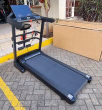 Heavy Duty EVERFIT Treadmill – Model S9002 3.5HP, Auto Incline, Multi-Function — WIMU Kitchen Nairobi — Kenya · WIMU Kitchen