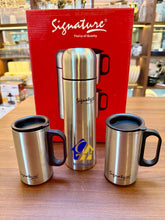3pcs Vacuum Flask and Cup Gift Set Keeps Drinks Hot or Cold for 12 Hours — Kenya · WIMU Kitchen