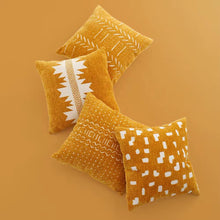 Decorative Throw Pillow Covers 45x45cm Soft Chenille Velvet Cushion Cases for Sofa & Bed | Modern Home Décor — Kenya · WIMU Kitchen