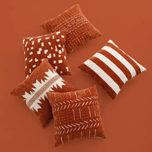 Decorative Throw Pillow Covers 45x45cm Soft Chenille Velvet Cushion Cases for Sofa & Bed | Modern Home Décor — Kenya · WIMU Kitchen