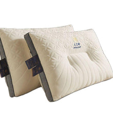 Cervical Pillow Memory Foam Neck Support Pillow with Natural Rubber Core – Ergonomic Single Bed Pillow for Side & Back Sleepers | Pain Relief — Kenya · WIMU Kitchen