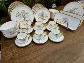 Host Like a Five-Star Hotel: 32-Piece Porcelain Dinner Set — WIMU Kitchen Nairobi — Kenya · WIMU Kitchen