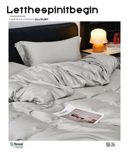 Tencel Silk Duvet & Quilt Cover King Size – Soft & Breathable — Kenya · WIMU Kitchen