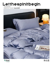 Tencel Silk Duvet & Quilt Cover King Size – Soft & Breathable — Kenya · WIMU Kitchen