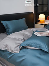 Tencel Silk Duvet & Quilt Cover King Size – Soft & Breathable — Kenya · WIMU Kitchen