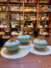 3-Piece Food Warmer Serving Pot Set with Lids – Buffet & Party Chafing Set — Kenya · WIMU Kitchen