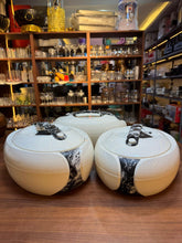 Forever Gold Luxury Insulated Hotpot & Casserole Set – 4L 5L & 6L — Kenya · WIMU Kitchen